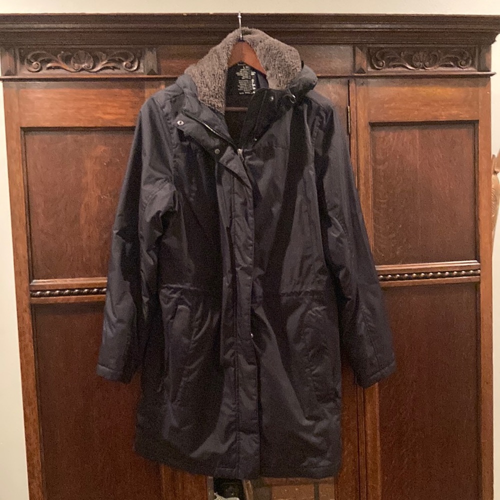 COPY - COPY - L.L. Bean jacket